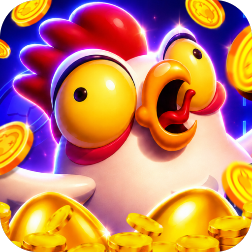 Chicken Memory Cards icon
